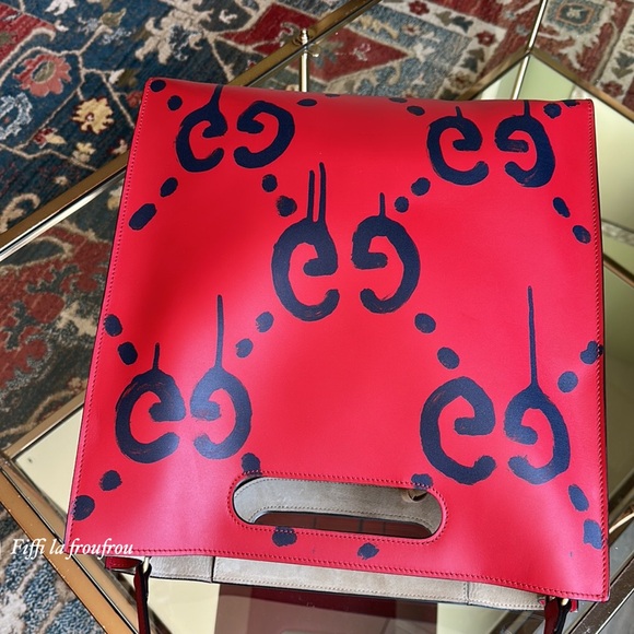 Authentic Gucci bag - Picture 9 of 14